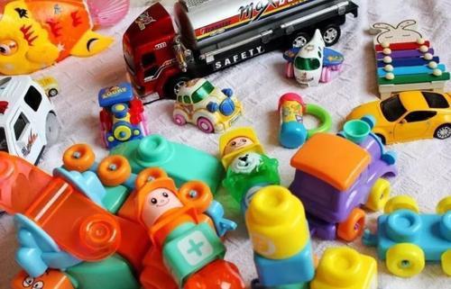 形容玩具很多的成语及其在动漫与游艺用品中的体现