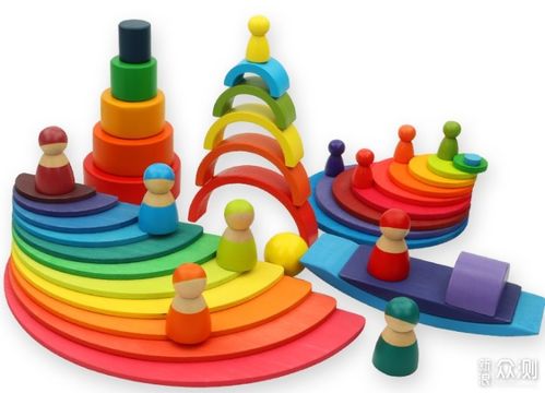 吐血整理 618玩具大合集，6大类30种精选玩具全指南