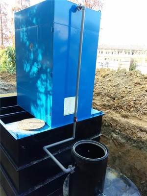 南海生活污水处理设备工厂信息推荐与在线咨询服务指南