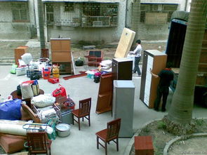 好日子搬家 专业信息咨询服务，让搬迁无忧