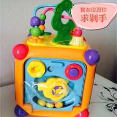 宝宝玩具与动漫及游艺用品的魅力世界