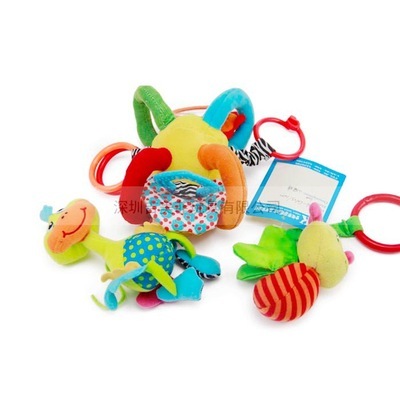 供应10cm钥匙扣挂件毛绒狗 外贸出口来图定制服务详解