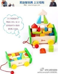 早教益智玩具每日推荐 助力孩子成长的信息咨询服务